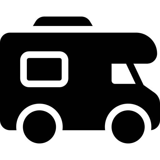 Logo Obytňák Liberec - pronájem karavanu
